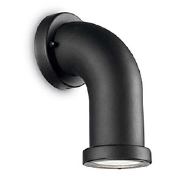 Бра настенное PIPELINE AP1 Ideal Lux