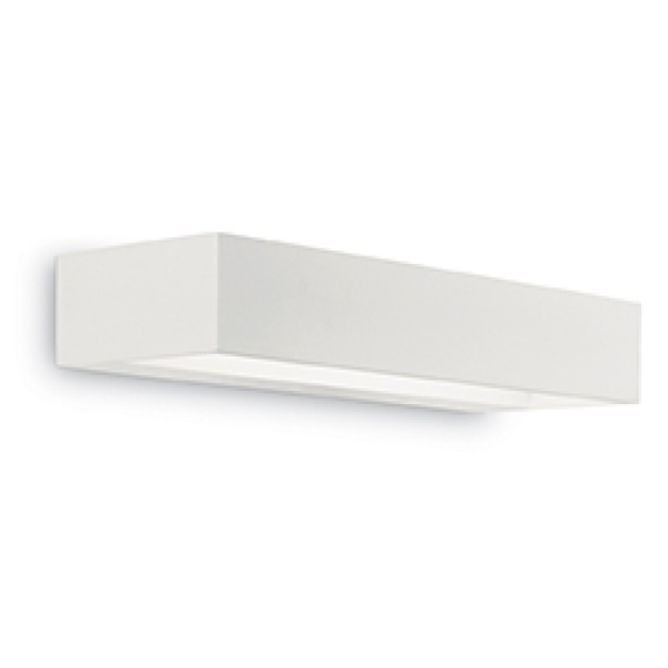 Светильник настенный светодиодный в спальню и гостиную CUBE AP D30 Ideal Lux, LED бра в стиле хай-тек