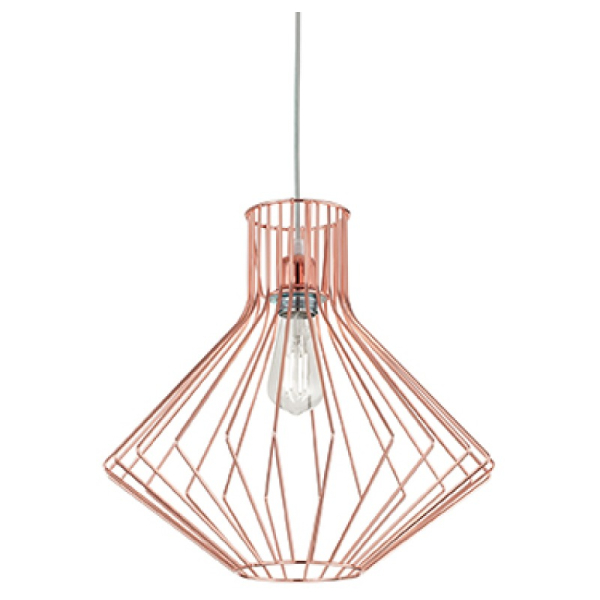 Люстра AMPOLLA-4 SP1 RAME Ideal Lux