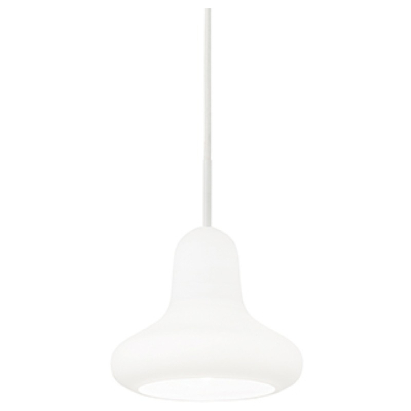 Люстра LIDO-1 SP1 BIANCO Ideal Lux