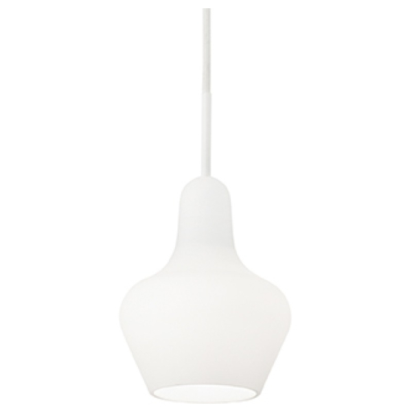 Люстра LIDO-2 SP1 BIANCO Ideal Lux