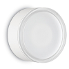 Стельовий світильник URANO PL1 BIG BIANCO 168050