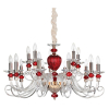 Люстра BARONET SP15 Ideal Lux