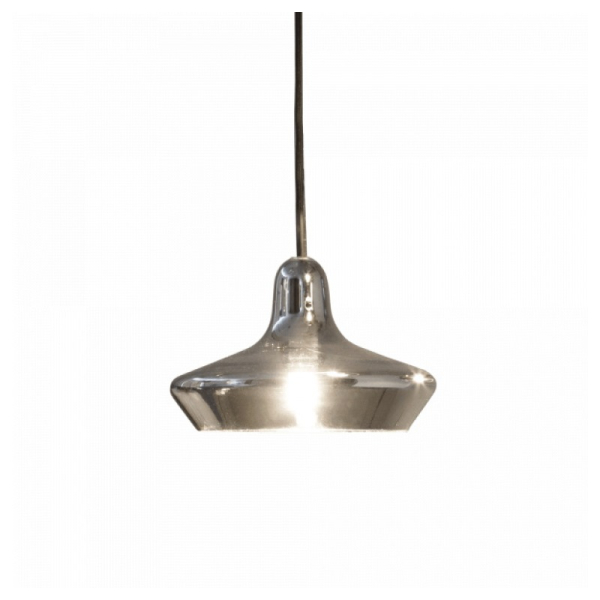 Подвесной светильник LIDO-3 SP1 Ideal Lux в цвете дымчатый