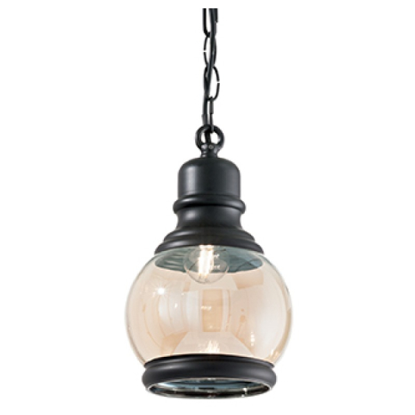 Люстра HANSEL SP1 ROUND Ideal Lux
