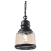 Люстра HANSEL SP1 SQUARE Ideal Lux