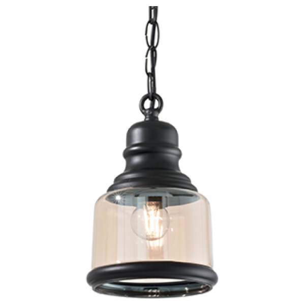 Люстра HANSEL SP1 SQUARE Ideal Lux