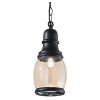 Люстра HANSEL SP1 OVAL Ideal Lux