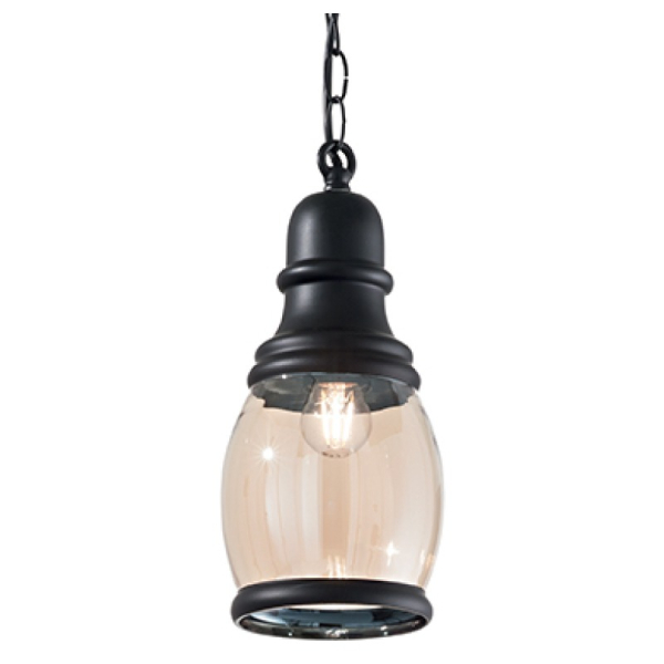 Люстра HANSEL SP1 OVAL Ideal Lux