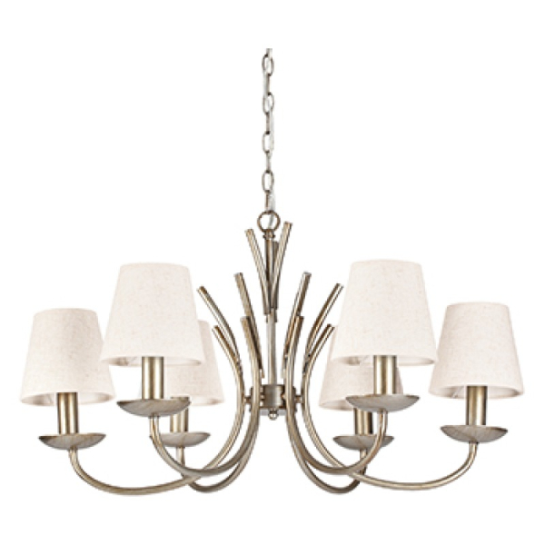 Люстра SPIGA SP6 Ideal Lux