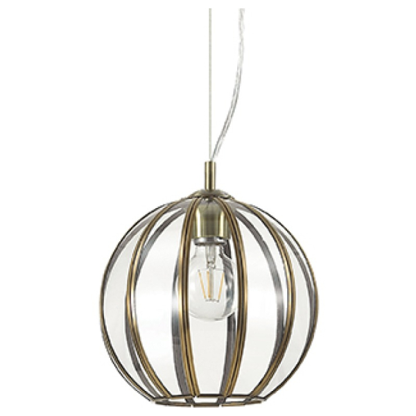 Люстра RONDO SP1 D25 Ideal Lux