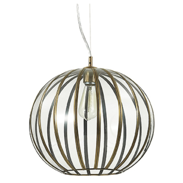 Люстра RONDO SP1 D40 Ideal Lux
