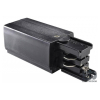 Аксесуар LINK 3-PHASE T.LESS MAIN CONN END LEFT ON-OFF BK 169576