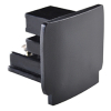 Аксесуар LINK 3-PHASE END CAP BK 169620