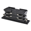 LINK 3-PHASE ELECTR CONN ON-OFF BK