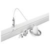 Технічний світильник LINK TRIMLESS KIT PENDANT 1.5 MT 169958