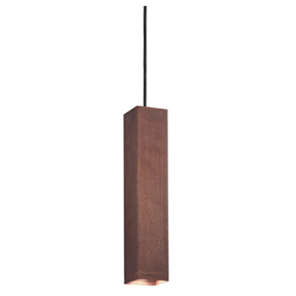 Люстра SKY SP1 CORTEN Ideal Lux