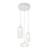 Люстра YOGA SP3 BIANCO Ideal Lux