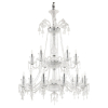 Люстра REDENTORE SP18 Ideal Lux