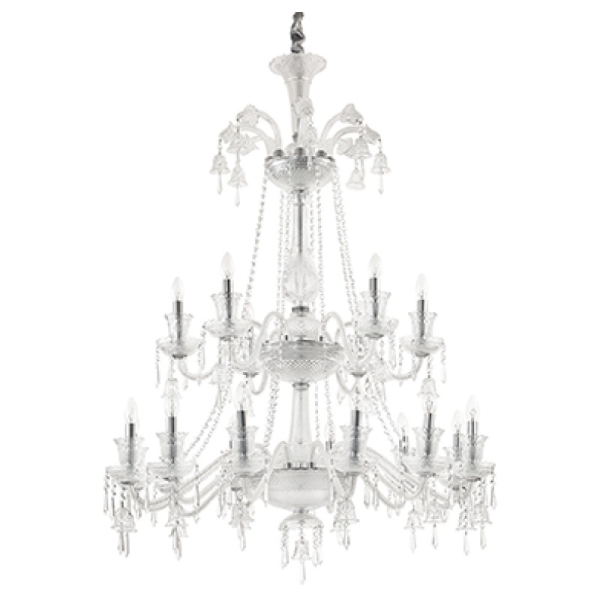 Люстра REDENTORE SP18 Ideal Lux