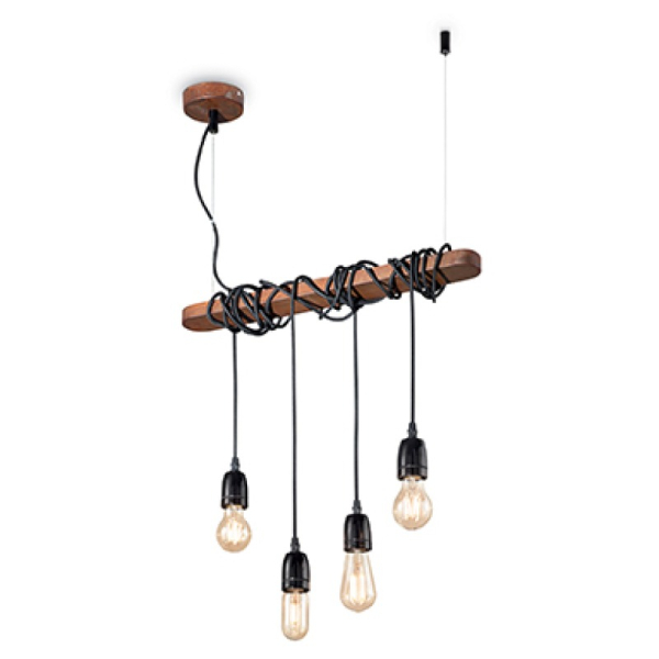 Люстра ELECTRIC SP4 Ideal Lux