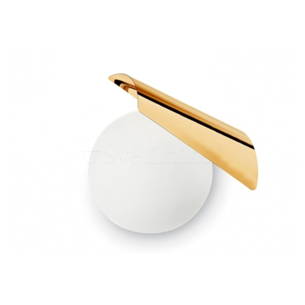 Бра настенное PENOMBRA AP1 Ideal Lux