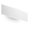 Светильник настенный светодиодный ZIG ZAG AP D29 BIANCO 3000K Ideal Lux, LED бра