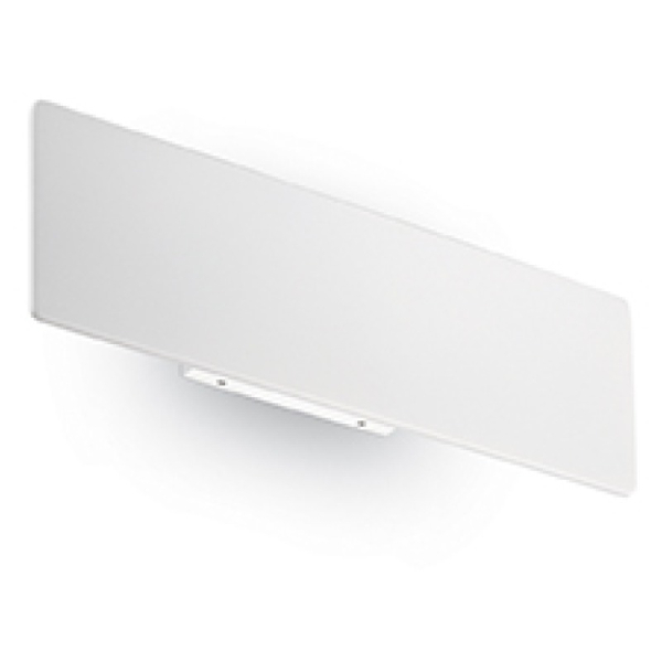 Светильник настенный светодиодный ZIG ZAG AP D29 BIANCO 3000K Ideal Lux, LED бра