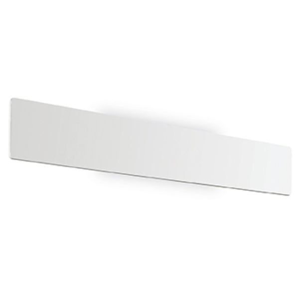 Светильник настенный светодиодный ZIG ZAG AP D53 BIANCO 3000K Ideal Lux, LED бра
