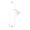 Бра настенное SHOWER AP1 BIANCO Ideal Lux