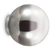 Бра настенное MAPA AP1 D20 CROMO SFUMATO Ideal Lux