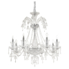 Люстра REDENTORE SP8 Ideal Lux