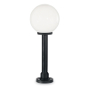 CLASSIC GLOBE PT1 H082 BIANCO