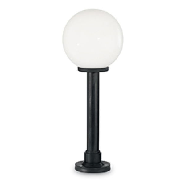 CLASSIC GLOBE PT1 H082 BIANCO