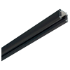 Рейковий прожектор LINK 3-PHASE TRIMLESS PROFILE 2000 мм ON-OFF BK 187983