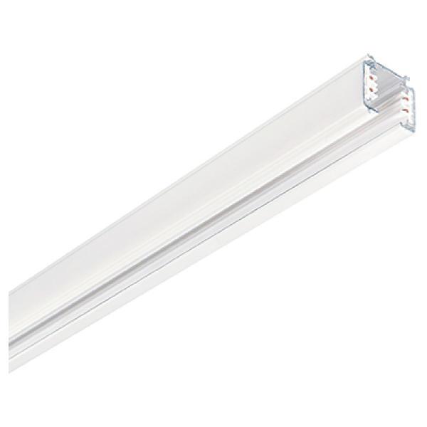 Рейковий прожектор LINK 3-PHASE TRIMLESS PROFILE 3000 мм ON-OFF WH 187990