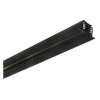 Рейковий прожектор LINK 3-PHASE TRIM PROFILE 2000 мм ON-OFF BK 188027