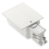 Аксесуар LINK 3-PHASE TRIM MAIN CONN END RIGHT ON-OFF WH 188058