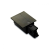 Аксесуар LINK 3-PHASE TRIM MAIN CONN END RIGHT ON-OFF BK 188065