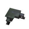 LINK 3-PHASE TRIM L-CONNECTOR RIGHT ON-OFF BK
