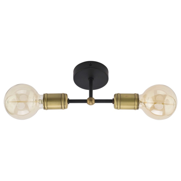 Светильник потолочный RETRO TK Lighting