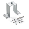 Аксесуар FLUO KIT RECESSED 191188