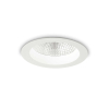 Вбудований світильник BASIC FI ACCENT 20W 4000K 193373