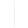 Подвесной светильник ULTRATHIN SP D100 SQUARE ON-OFF BIANCO Ideal Lux в цвете белый