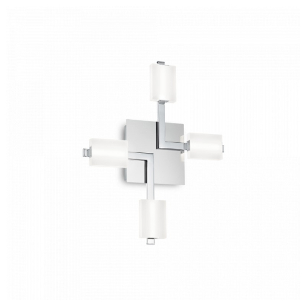 Бра настенное MIKADO PL4 Ideal Lux