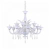 Люстра RENOIR SP12 BIANCO Ideal Lux
