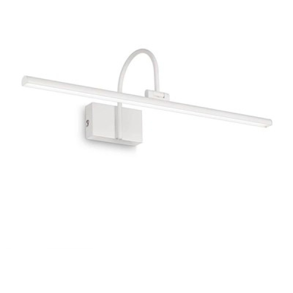 Светильник настенный светодиодный BONJOUR AP D60 BIANCO Ideal Lux, LED бра