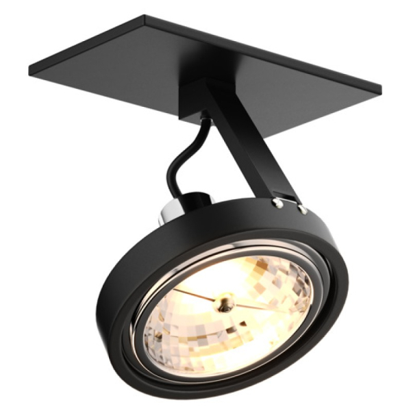 GINO DL 1 BLACK