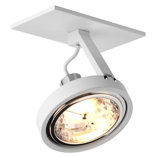 GINO DL 1 WHITE