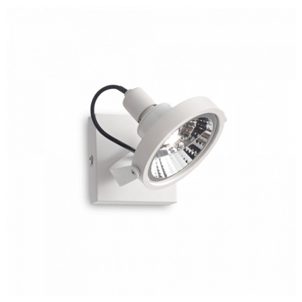 Стельовий світильник GLIM PL1 BIANCO 200194